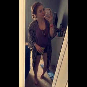 Meet your Posher, Jezzalyn